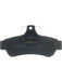 Bremtec Trade Line Brake Pad BT895TS Brake Pads Bremtec - Micks Gone Bush