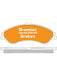Bremtec Ultra Ceramic Brake Pad BT897ULT Bremtec - Micks Gone Bush