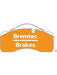 Bremtec Trans-Line Brake Pad BT90540TL Bremtec - Micks Gone Bush