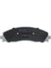 Bremtec Pro-Series Brake Pad BT91361PRO Brake Pads Bremtec - Micks Gone Bush