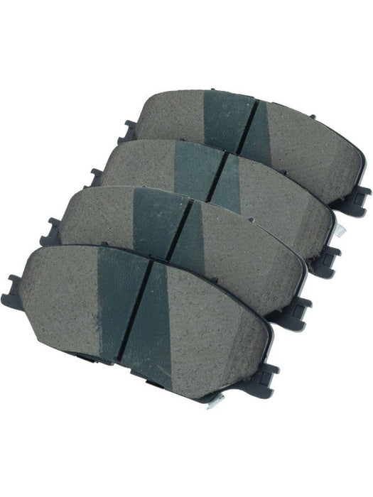 Bremtec Pro-Line HD Ceramic+ Zero Dust Brake Pads BT91380PRO Brake Pads Bremtec - Micks Gone Bush