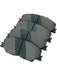 Bremtec Pro-Line HD Ceramic+ Zero Dust Brake Pads BT91380PRO Brake Pads Bremtec - Micks Gone Bush