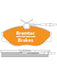 Bremtec Trade Line Brake Pad BT946TS Brake Pads Bremtec - Micks Gone Bush