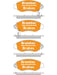 Bremtec Endure 4WD Brake Pad BT959E Bremtec - Micks Gone Bush