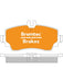 Bremtec Pro-Series Brake Pad BT976PRO Bremtec - Micks Gone Bush