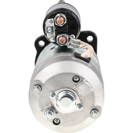 Mahle Starter Motor 12V 9 Tooth CW MS269 STARTER MOTOR MAHLE - Micks Gone Bush