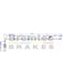 Bremtec Euroline Brake Wear Sensor BTS10 Bremtec - Micks Gone Bush