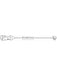 Bremtec Euroline Brake Wear Sensor BTS114 Bremtec - Micks Gone Bush