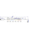 Bremtec Euroline Brake Wear Sensor BTS145 Bremtec - Micks Gone Bush