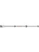 Bremtec Euroline Brake Wear Sensor BTS160 Bremtec - Micks Gone Bush