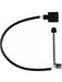 Bremtec Euroline Brake Wear Sensor BTS180 Bremtec - Micks Gone Bush