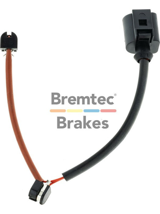 Bremtec Euroline Brake Wear Sensor BTS181 Bremtec - Micks Gone Bush
