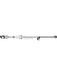 Bremtec Euroline Brake Wear Sensor BTS187 Bremtec - Micks Gone Bush