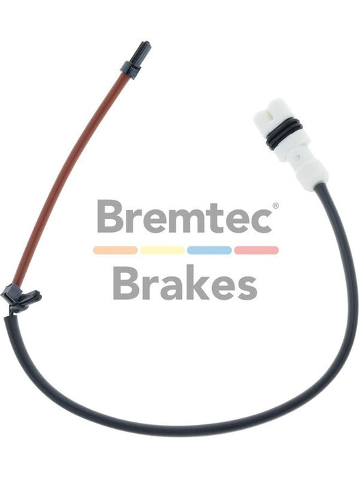 Bremtec Euroline Brake Wear Sensor BTS197 Bremtec - Micks Gone Bush