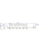 Bremtec Euroline Brake Wear Sensor BTS1 Bremtec - Micks Gone Bush