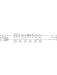 Bremtec Euroline Brake Wear Sensor BTS20 Bremtec - Micks Gone Bush