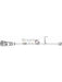 Bremtec Euroline Brake Wear Sensor BTS222 Bremtec - Micks Gone Bush