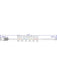 Bremtec Euroline Brake Wear Sensor BTS24 Bremtec - Micks Gone Bush