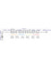 Bremtec Euroline Brake Wear Sensor BTS26 Bremtec - Micks Gone Bush