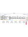 Bremtec Euroline Brake Wear Sensor BTS289 Bremtec - Micks Gone Bush