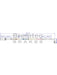 Bremtec Euroline Brake Wear Sensor BTS29 Bremtec - Micks Gone Bush