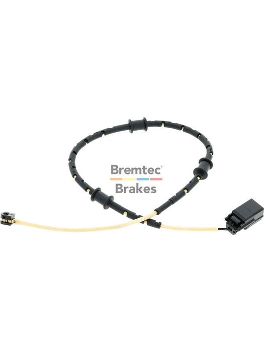 Bremtec Euroline Brake Wear Sensor BTS311 Bremtec - Micks Gone Bush
