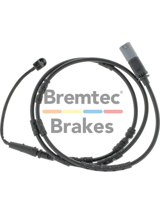 Bremtec Euroline Brake Wear Sensor BTS348 Bremtec - Micks Gone Bush