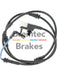 Bremtec Euroline Brake Wear Sensor BTS350 Bremtec - Micks Gone Bush