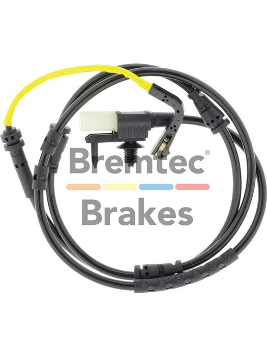 Bremtec Euroline Brake Wear Sensor BTS351 Bremtec - Micks Gone Bush