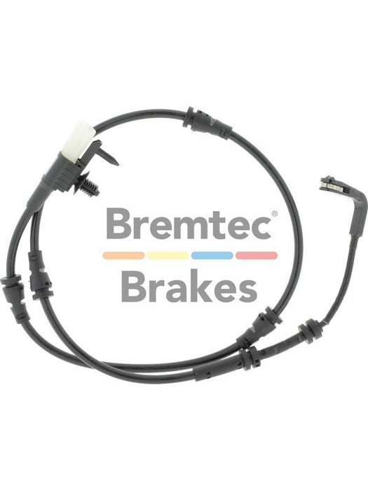 Bremtec Euroline Brake Wear Sensor BTS352 Bremtec - Micks Gone Bush