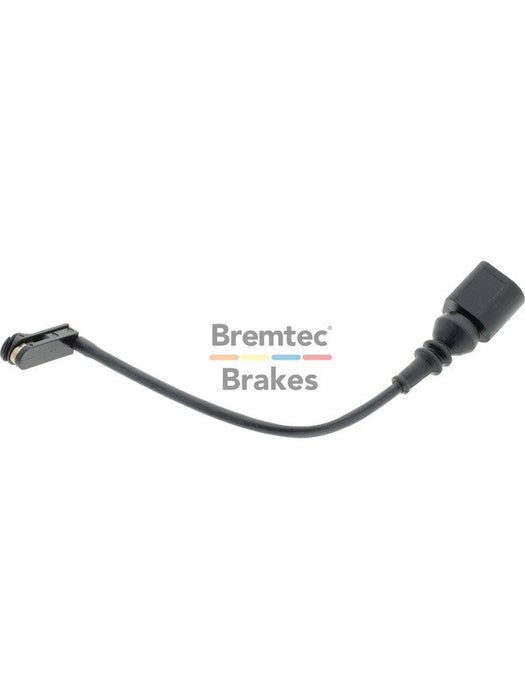 Bremtec Euroline Brake Wear Sensor BTS354 Bremtec - Micks Gone Bush