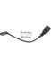 Bremtec Euroline Brake Wear Sensor BTS354 Bremtec - Micks Gone Bush
