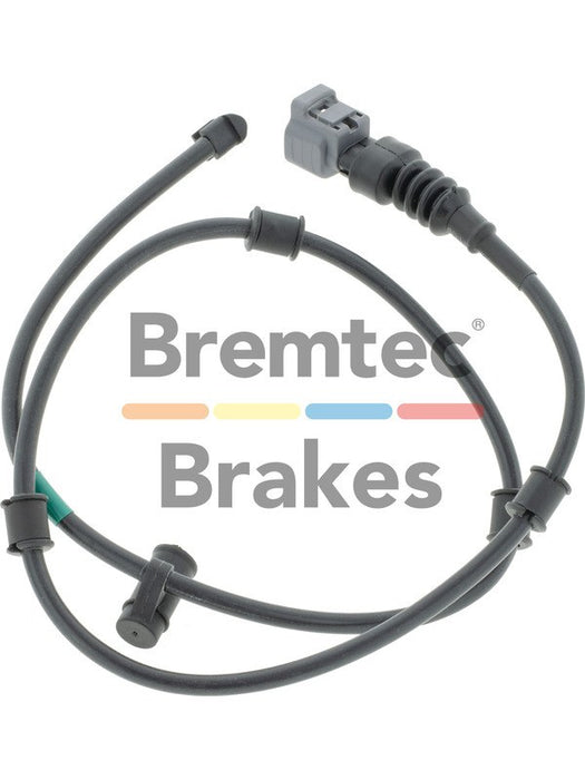 Bremtec Euroline Brake Wear Sensor BTS355 Bremtec - Micks Gone Bush