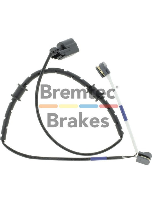 Bremtec Euroline Brake Wear Sensor BTS357 Bremtec - Micks Gone Bush