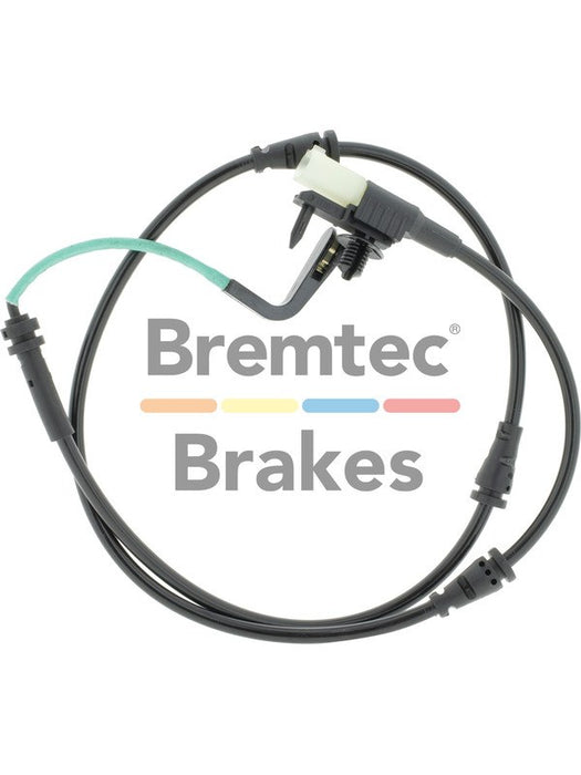 Bremtec Euroline Brake Wear Sensor BTS360 Bremtec - Micks Gone Bush