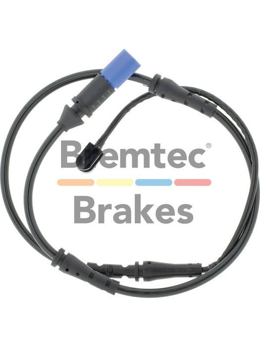 Bremtec Euroline Brake Wear Sensor BTS364 Bremtec - Micks Gone Bush
