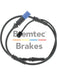 Bremtec Euroline Brake Wear Sensor BTS364 Bremtec - Micks Gone Bush