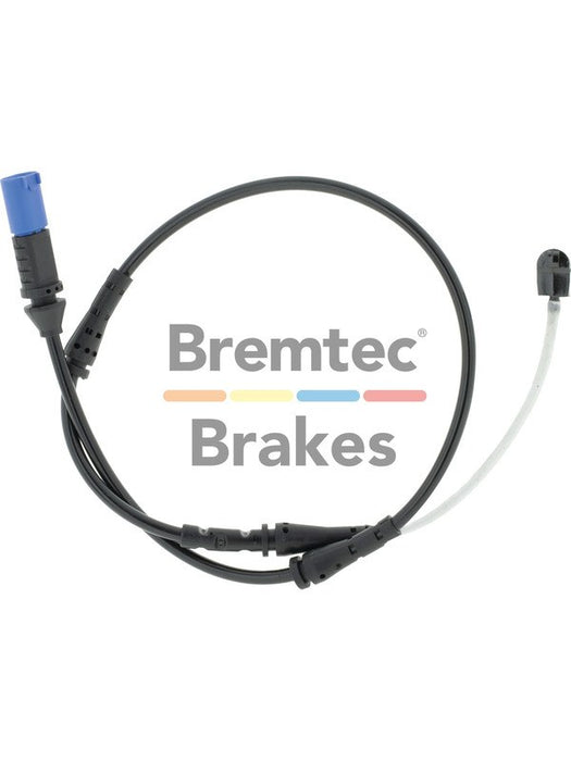 Bremtec Euroline Brake Wear Sensor BTS366 Bremtec - Micks Gone Bush