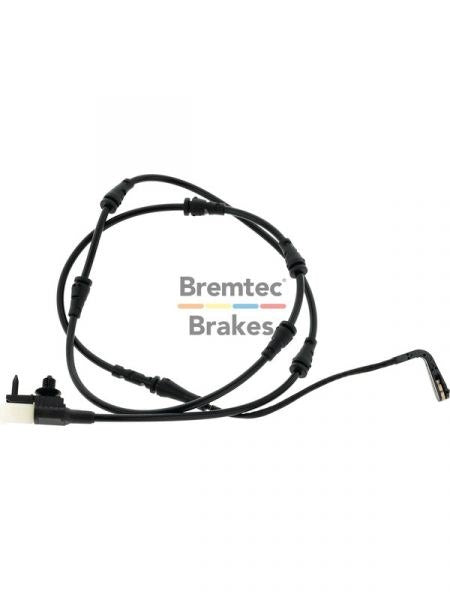 Bremtec Euroline Brake Wear Sensor For Range Rover (Lg) Front 1285mm BTS377 Bremtec - Micks Gone Bush