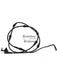 Bremtec Euroline Brake Wear Sensor For Range Rover (Lg) Front 1285mm BTS377 Bremtec - Micks Gone Bush