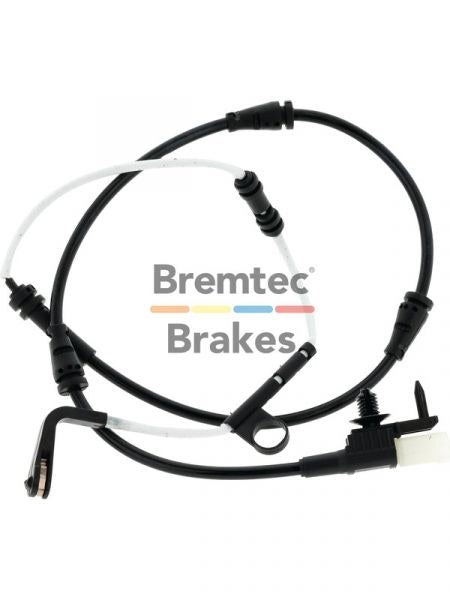 Bremtec Euroline Brake Wear Sensor For Range Rover (Lg) Rear 940mm BTS378 Bremtec - Micks Gone Bush