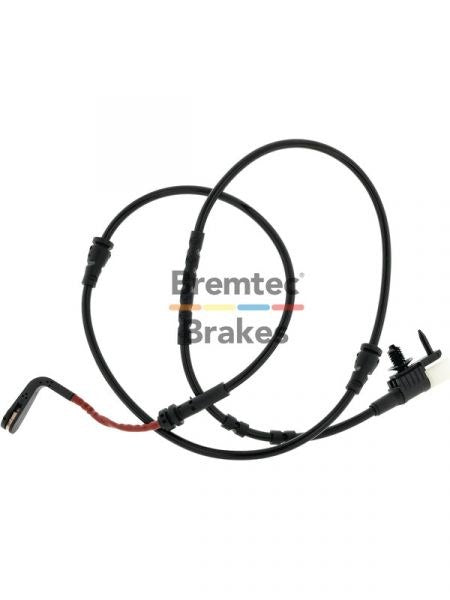 Bremtec Euroline Brake Wear Sensor For Discovery 2019- Front 1075mm BTS379 Bremtec - Micks Gone Bush