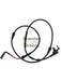 Bremtec Euroline Brake Wear Sensor For Discovery 2019- Front 1075mm BTS379 Bremtec - Micks Gone Bush
