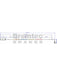 Bremtec Euroline Brake Wear Sensor BTS46 Bremtec - Micks Gone Bush