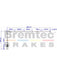 Bremtec Euroline Brake Wear Sensor BTS56 Bremtec - Micks Gone Bush