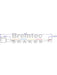 Bremtec Euroline Brake Wear Sensor BTS5 Bremtec - Micks Gone Bush