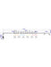 Bremtec Euroline Brake Wear Sensor BTS62 Bremtec - Micks Gone Bush