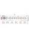 Bremtec Euroline Brake Wear Sensor BTS66 Bremtec - Micks Gone Bush
