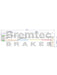 Bremtec Euroline Brake Wear Sensor BTS86 Bremtec - Micks Gone Bush