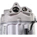 Valeo Air Conditioning Compressor 12V Direct Mount DCS17EC 716688 AIR CONDITIONING COMPRESSOR VALEO - Micks Gone Bush